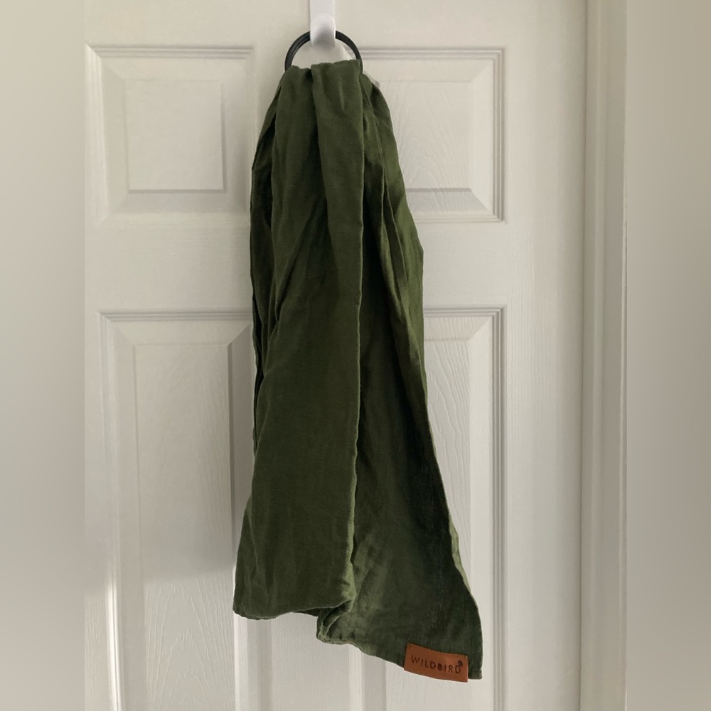 Wildbird Ring Sling Kea